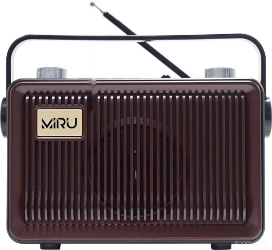 Радиоприемник Miru SR-1032