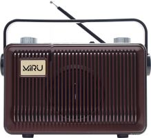 Радиоприемник Miru SR-1032