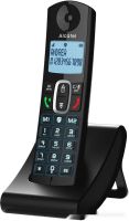Радиотелефон Alcatel F685 (черный)