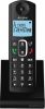 Радиотелефон Alcatel F685 (черный)