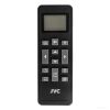 Робот-пылесос JVC JH-VR520 (черный)