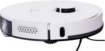 Робот-пылесос Polaris PVCR 4500 WI-FI IQ Home (белый)
