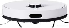 Робот-пылесос Polaris PVCR 4500 WI-FI IQ Home (белый)