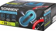 Робот для мытья окон SONNEN Tech RWC-124 Dual Spray