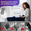 Робот для мытья окон SONNEN Tech RWC-124 Dual Spray
