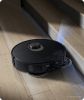 Робот-пылесос Xiaomi Robot Vacuum X20 Max D109GL (евровилка, черный)
