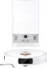 Робот-пылесос Xiaomi Robot Vacuum X20 Pro D102GL (международная версия, белый)