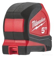 Рулетка Milwaukee PRO C5/25