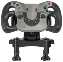 Проводной руль Defender Forsage Sport