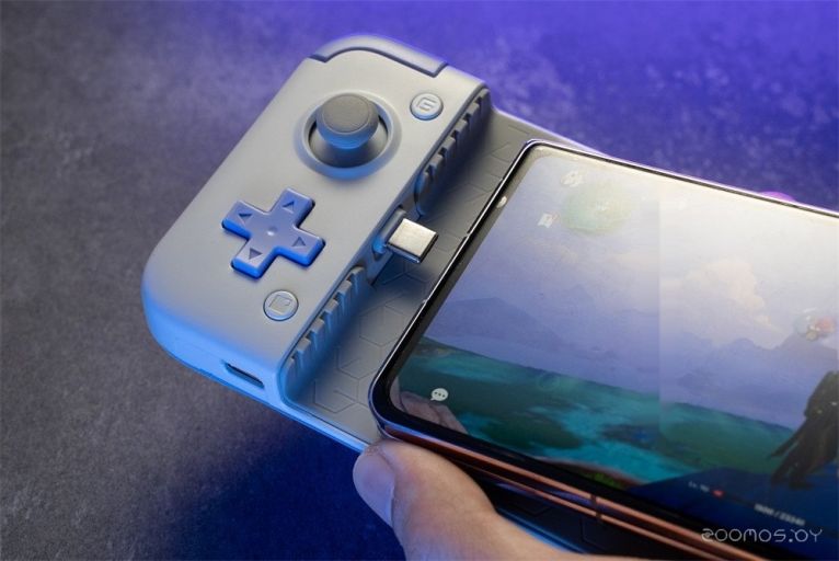 Геймпад для смартфона GameSir X2s USB Type-C