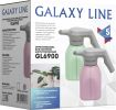 Аккумуляторный опрыскиватель Galaxy Line GL 6900 (розовый)
