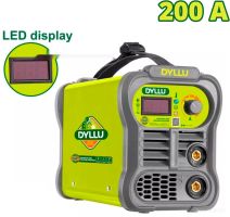 Сварочный инвертор Dyllu DTWD32001