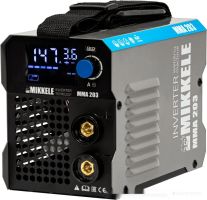 Сварочный инвертор Mikkele MMA-203
