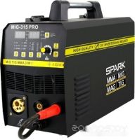 Сварочный инвертор Spark MIG-315Pro