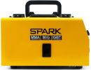 Полуавтомат сварочный Spark MIG/MMA-250 (1кг)