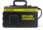 Сварочный инвертор Spark MIG/TIG/MMA-250 (1кг)