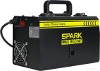 Сварочный инвертор Spark MIG/TIG/MMA-250 (1кг)
