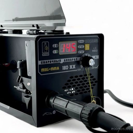 Сварочный инвертор Takatsu 180XX