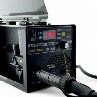 Сварочный инвертор Takatsu 180XX