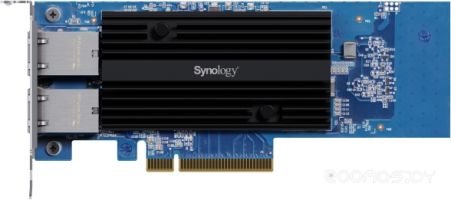 Сетевая карта Synology E10G30-F2