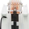 Кулер для процессора ALSEYE S120D-W