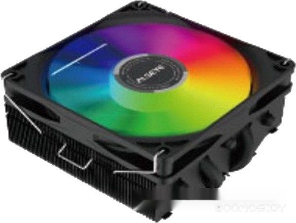 Кулер для процессора ALSEYE S90T-5 Pro