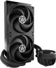 Жидкостное охлаждение для процессора Arctic Liquid Freezer III 280 Black ACFRE00135A