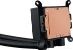 Жидкостное охлаждение для процессора Asus ProArt LC 420