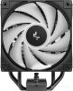 Кулер для процессора Deepcool AG400 BK ARGB V2 R-AG400-BKAMMN-GJD