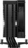 Кулер для процессора Deepcool AG400 BK ARGB V2 R-AG400-BKAMMN-GJD