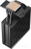 Кулер для процессора Deepcool AG400 BK ARGB V2 R-AG400-BKAMMN-GJD