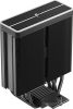 Кулер для процессора Deepcool AG400 BK ARGB V2 R-AG400-BKAMMN-GJD