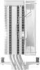 Кулер для процессора Deepcool AG400 WH ARGB V2 R-AG400-WHAMMN-GJD