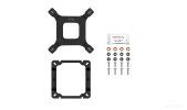 Кулер для процессора Deepcool AG500 BK ARGB V2 (R-AG500-BKAMMN-GJD)