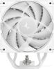 Кулер для процессора Deepcool AG500 WH ARGB V2 R-AG500-WHAMMN-GJD