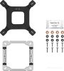 Кулер для процессора Deepcool AG500 WH ARGB V2 R-AG500-WHAMMN-GJD