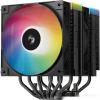 Кулер для процессора Deepcool AG620 BK ARGB V2 R-AG620-BKAMMN-GJD