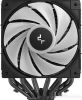 Кулер для процессора Deepcool AG620 BK ARGB V2 R-AG620-BKAMMN-GJD