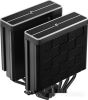 Кулер для процессора Deepcool AG620 BK ARGB V2 R-AG620-BKAMMN-GJD
