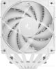 Кулер для процессора Deepcool AG620 WH ARGB V2 R-AG620-WHAMMN-GJD
