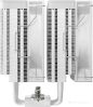 Кулер для процессора Deepcool AG620 WH ARGB V2 R-AG620-WHAMMN-GJD