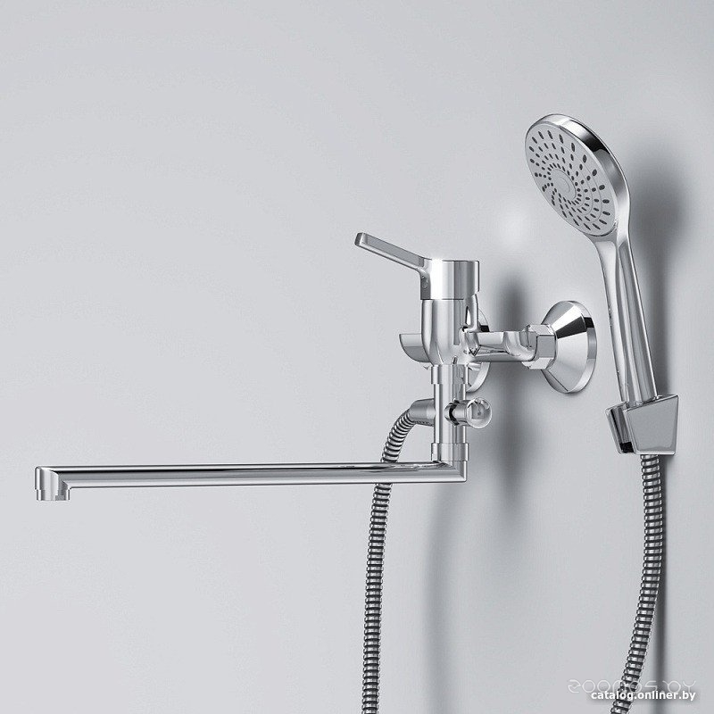 Смеситель Am.Pm X-Joy S F85B90100, фото 7