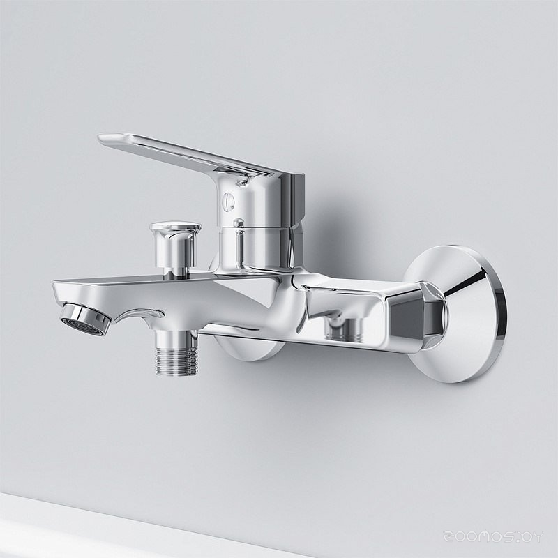 Смеситель Am.Pm Crave F9C10000, фото 4