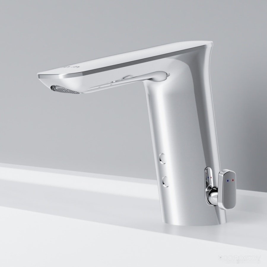 Смеситель Am.Pm Inspire 2.0 F50A02300, фото 5