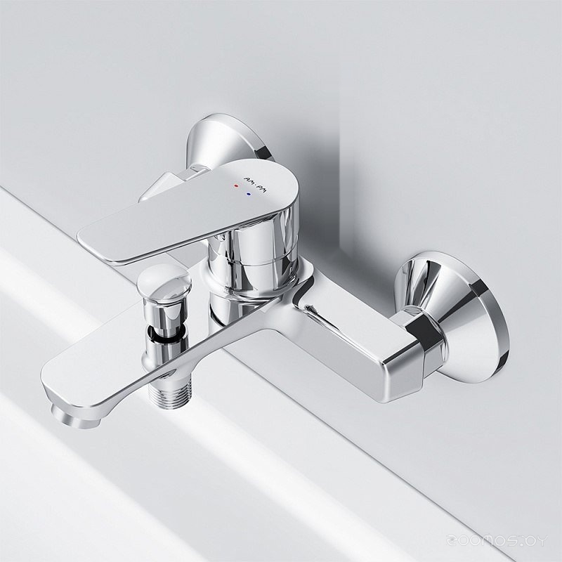 Смеситель Am.Pm Crave F9C10000, фото 5