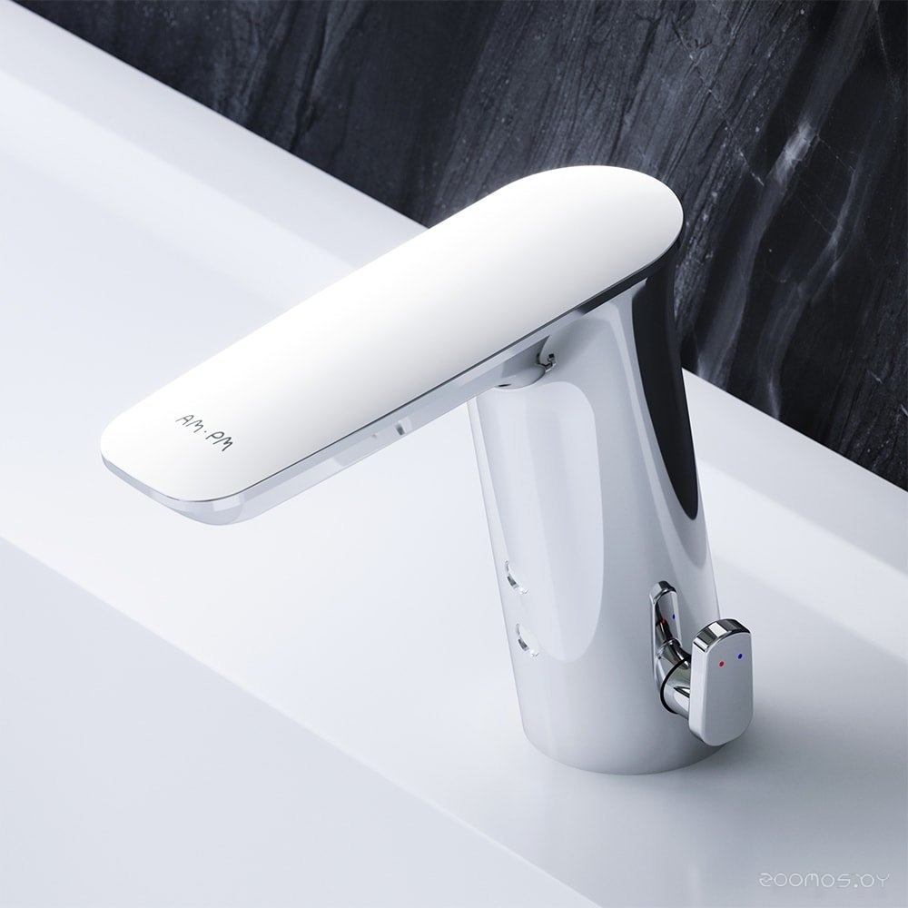 Смеситель Am.Pm Inspire 2.0 F50A02300, фото 7