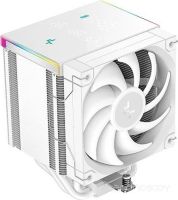Кулер для процессора Deepcool AK500 Digital Pro WH R-AK500-WHAPMN-G