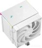 Кулер для процессора Deepcool AK500 Digital Pro WH R-AK500-WHAPMN-G