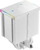 Кулер для процессора Deepcool AK500 Digital Pro WH R-AK500-WHAPMN-G