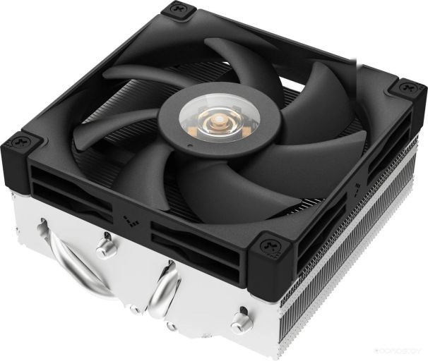 Кулер для процессора Deepcool AN400 RGB R-AN400-SRWNMN-G